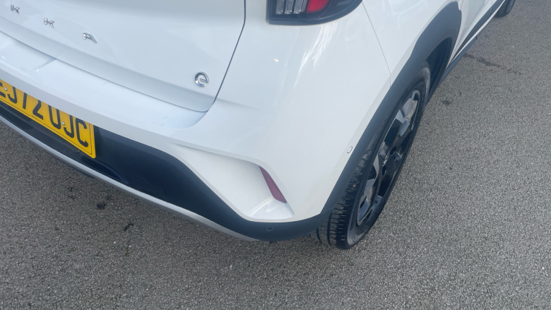 Vauxhall Mokka 100kW Ultimate 50kWh 5dr Auto Electric Hatchback